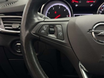 Opel Astra K Sportstourer Facelifting 1.5 Diesel 122KM 2022 Opel Astra Business Elegance 1 wlasciciel Salon Polska FV23 gw dostawa, zdjęcie 19