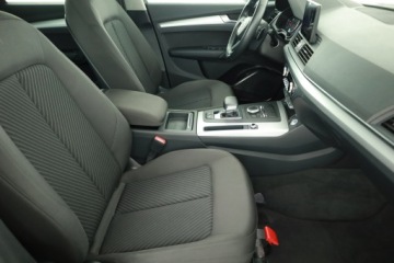 Audi Q5 II SUV 2.0 35 TDI 163KM 2020 Audi Q5 35 TDI, Salon Polska, Automat, Navi, zdjęcie 6