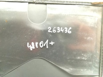 HONDA CIVIC 2001 HATCHBACK 4/5DR (01-05) 1,6 I