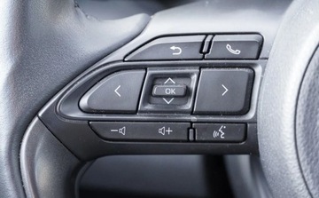 Mazda 2 IV (XP21) 2024 Mazda 2 Mazda 2 Exclusive-line Gwarancja Producenta Faktura VAT23 Hybryda, zdjęcie 10