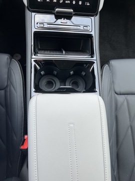 Ford Explorer VI 2024 Nowy Ford Explorer Premium 340 KM 79 KWH AWD, zdjęcie 18