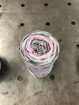 Устройство для намотки шпагата, устройство для намотки шпагата