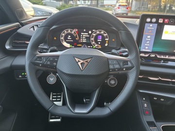 Cupra Terramar SUV 1.5 eTSI 150KM 2025 Cupra Terramar 1.5 eTSI 150 KM 7-biegowa automatyc, zdjęcie 16
