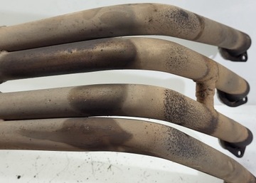 Выпускной коллектор Yamaha FJR 1300 2003 г.