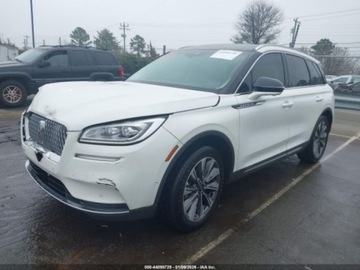 Lincoln 2021 Lincoln Corsair Reserve 2021 2.0 Benzyna 250KM, zdjęcie 1