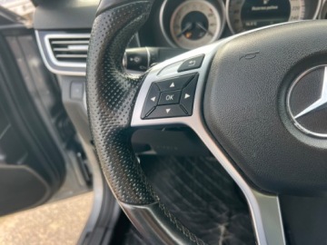 Mercedes Klasa E W212 2015 Mercedes-Benz Klasa E SALON POLSKA AUTOMAT POLSKORY PARKTRONIC TEMPOMAT GR, zdjęcie 17