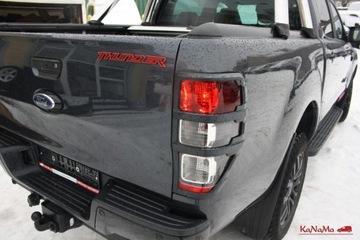 Ford Ranger V Podwójna kabina Facelifting 2019 2.0 EcoBlue 213KM 2020 Ford Ranger THUNDER 89vat oplacony automat skory navi 5OSOB 2.0 Diesel, zdjęcie 12