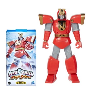 HASBRO POWER RANGERS FIGURKA NINJA STORM NINJAKON F5055