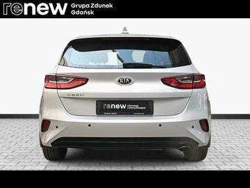 Kia Ceed III Hatchback 1.0 T-GDI 100KM 2020 Kia Ceed 1.0 T-GDI S, zdjęcie 6