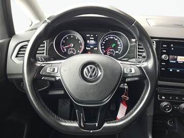 Volkswagen Golf Sportsvan Sportsvan Facelifting 1.5 TSI ACT 150KM 2019 Volkswagen Golf Sportsvan Gwarancja 12 miesięcy |, zdjęcie 11