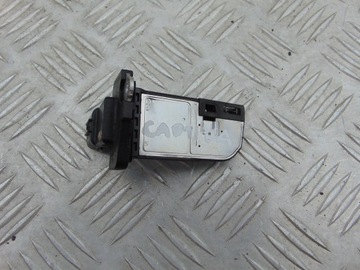 CHEVROLET CAPTIVA FACELIFT VÁHA VZDUCHU 2.2D 2010-