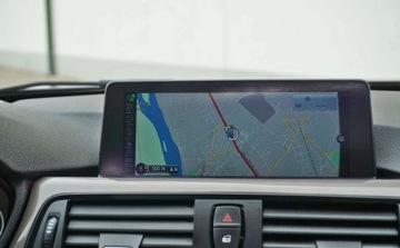 BMW Seria 3 F30-F31-F34 Touring 3.0 330d 258KM 2014 BMW Seria 3 3.0d 258Ps Head Up Skora Ledy Panorama Navi Bixenony el.klapa, zdjęcie 28