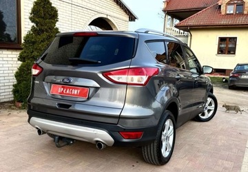 Ford Kuga II 2013 Ford Kuga 2.0 Diesel 150KM, zdjęcie 6