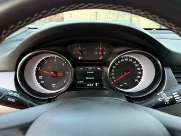 Opel Astra K Sportstourer Facelifting 1.5 Diesel 105KM 2020 Opel Astra Salon PL. VAT 23%. Bezwypadkowy., zdjęcie 26
