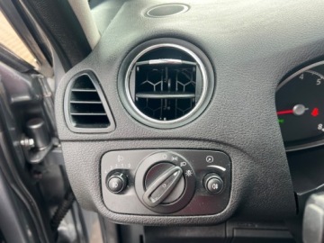 Ford Galaxy III Van 2.0 Duratec Flexifuel 145KM 2009 Ford Galaxy Gia 7-Miejsc Klimatyzacja Nawigacja Parktronic Tempomat Grzana, zdjęcie 18