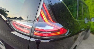 Renault Espace V Van 1.6 Energy dCi 160KM 2015 Renault Espace Initiale Paris Gwarancja, zdjęcie 34