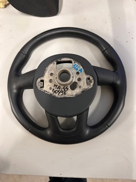 КОЖАНЫЙ РУЛЬ AUDI Q5 8R, Q7