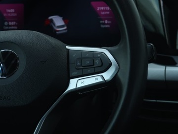 Volkswagen Golf VIII Variant 1.5 eTSI 150KM 2021 VW Golf 1.5 eTSI, Salon Polska, 1. Właściciel, zdjęcie 18