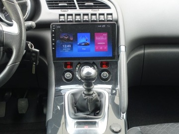 Peugeot 3008 I Crossover Facelifting 1.6 BlueHDi 120KM 2016 Peugeot 3008 1.6 Blu Hdi/120KM, zdjęcie 20