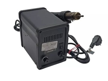 STACJA LUTOWNICZA TECHNET 878