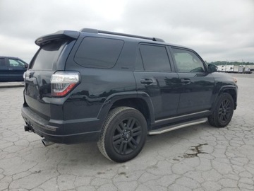 Toyota 2019 Toyota 4-Runner 2019, drobne wgniecenia, od ubezpieczalni 4.0 Benzyna 326KM, zdjęcie 5