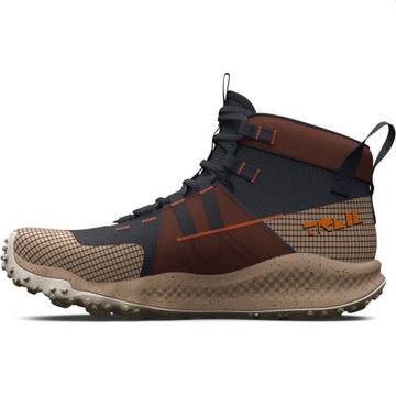 Męskie buty outdoor Under Armour UA Charged Maven