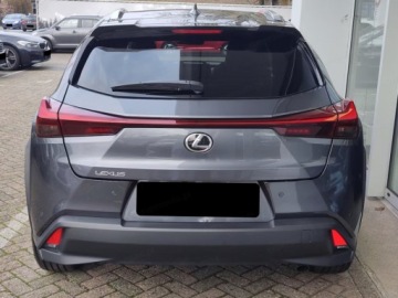 Lexus UX 2025 Od ręki - Business 2.0 Hybrid Dynamic Force 199KM | Podgrzewane fotele!, zdjęcie 3
