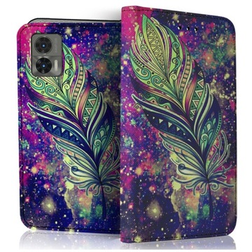 NAJLEPSZE ETUI DO MOTOROLA EDGE 30 NEO WZORY