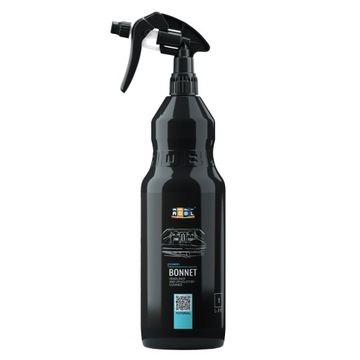 ADBL BONNET 1L + ADBL INTERIOR CLEANER SET 1000мл для чистки салона