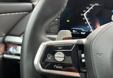 BMW Seria 7 G70 2023 BMW Seria 7 740d xDrive M Sport Dealer BMW Bonkowscy Gorzow Wlkp. 3.0, zdjęcie 18