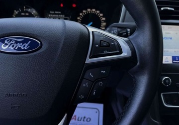 Ford Mondeo V Kombi Facelifting 2.0 EcoBlue 150KM 2020 Ford Mondeo lift 150 KM gwarancja AUTOMAT BEZWYPADKOWY perfekcyjny, zdjęcie 23
