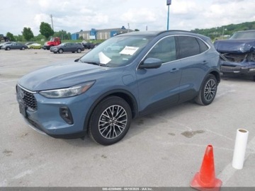 Ford Escape III 2024 Ford Escape Ford Escape PHEV 2.5 Hybryda 163KM, zdjęcie 2