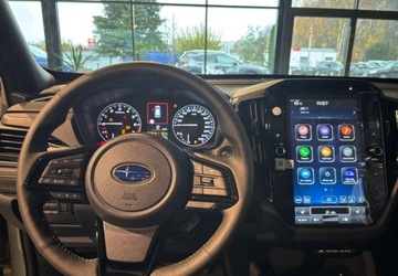 Subaru Forester VI 2.0i-L e-Boxer 136KM 2025 Subaru Forester Subaru Forester 2.0i-L Platinum (EyeSight) Lineartronic 2.0, zdjęcie 11