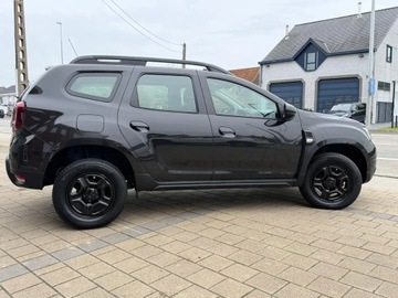 Dacia Duster II SUV 1.6 SCe 115KM 2019 DACIA DUSTER! Super stan!, zdjęcie 8