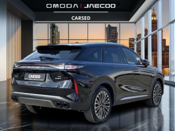 Omoda 9 1.5 T-GDI 537KM 2025 Omoda 9 PHEV Exlusive 1.5 Hybryda Plug-in 537KM, zdjęcie 4