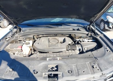 Jeep Grand Cherokee IV 2021 Jeep Grand Cherokee 2021r,. Summit 4x4,. 3.6L 3.6 Benzyna 294KM, zdjęcie 10