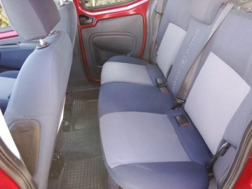 Citroen Nemo 2010 Citroen Nemo Citroen Nemo 1.4 Multispace 8 zaworowy silnik klima 1.4, zdjęcie 8