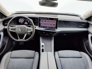 Volkswagen Passat B8 Variant Facelifting 1.5 TSI EVO 150KM 2024 Volkswagen Passat Faktura VAT Kamera 360 LED Virtual HAK Masaze 1.5, zdjęcie 10