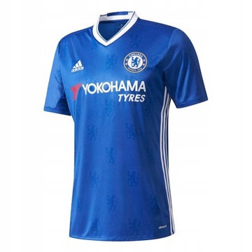 ADIDAS CHELSEA LONDYN 16/17 KOLEKCJONERSKA S