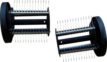 HORTMASZ SKARYFIKATOR SPRĘŻYNOWY 60CM BK - HGS 155