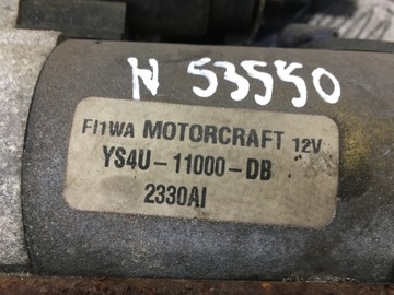 FOCUS MK1 1.8 STARTÉR YS4U-11000-DB