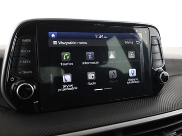 Hyundai Tucson III SUV Facelifting 1.6 T-GDi 177KM 2019 Hyundai Tucson automat 177KM klima-auto PDC-kamera, zdjęcie 22