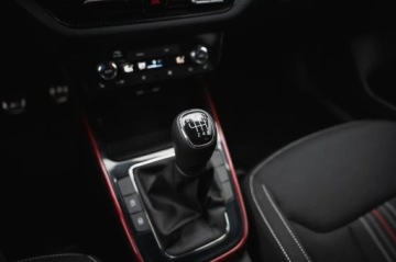 Skoda Fabia IV 2024 Skoda Fabia 1.0 TSI, 1. Właściciel, Serwis ASO, zdjęcie 23