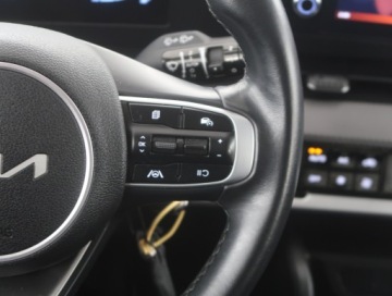 Kia Sportage V SUV 1.6 T-GDI 150KM 2022 Kia Sportage 1.6 T-GDI, Salon Polska, Serwis ASO, zdjęcie 16