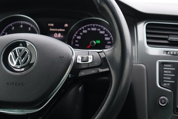 Volkswagen Golf VII Variant Alltrack 1.8 TSI BlueMotion Technology 180KM 2016 VW Golf 1.8 TSI, Salon Polska, Serwis ASO, 4X4, zdjęcie 16