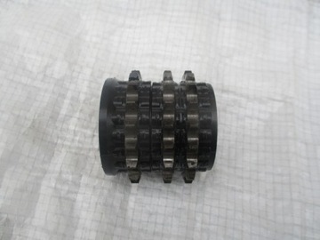 KOŁO ROZRZĄDU MERCEDES SPRINTER VITO W164 3.0 CDI