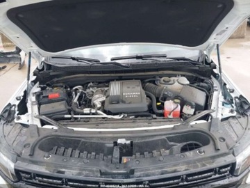 Chevrolet Suburban GMT900 2024 Chevrolet Suburban RST 2024 3.0l 3.0 Diesel 277KM, zdjęcie 8