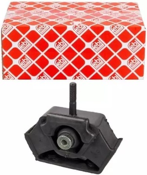 FEBI BILSTEIN 170616 LOŽISKO MOTORU