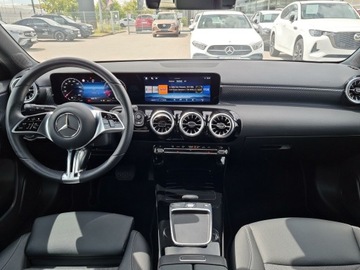 Mercedes Klasa A W177/V177 Hatchback Facelifting 1.3 200 163KM 2024 Mercedes-Benz A 200 Progressive/Ambient/Apple CarP, zdjęcie 10