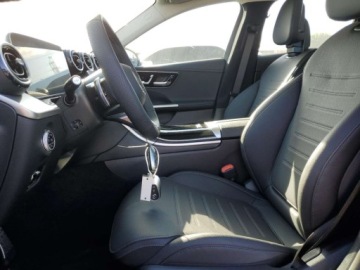 Mercedes Klasa C W206 2024 Mercedes-Benz Klasa C 300 2024 2.0l 2.0 Benzyna 255KM, zdjęcie 7